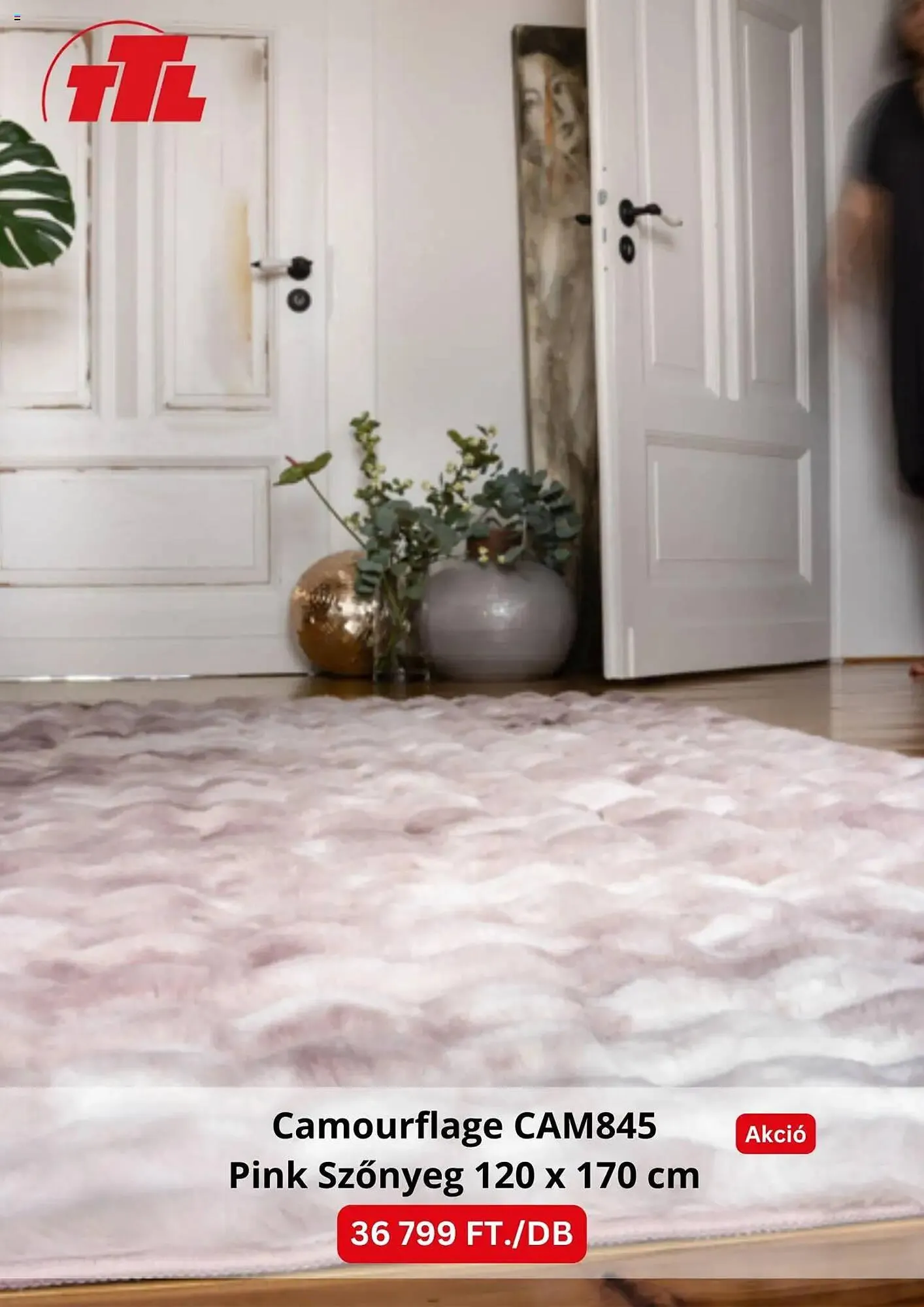 Katalógus TTL akciós újság június 9.-tól július 11.-ig 2025. - Oldal 11