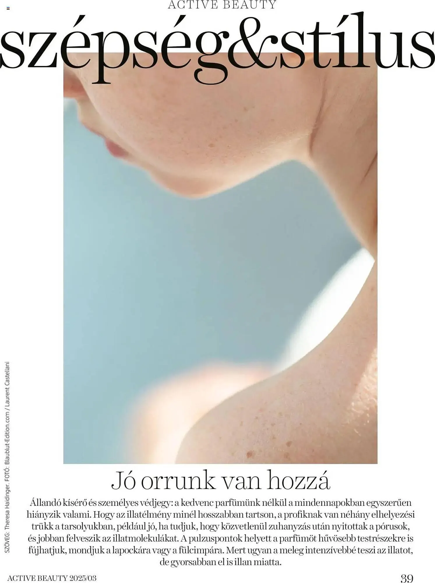 Katalógus DM akciós újság március 20.-tól március 27.-ig 2025. - Oldal 39