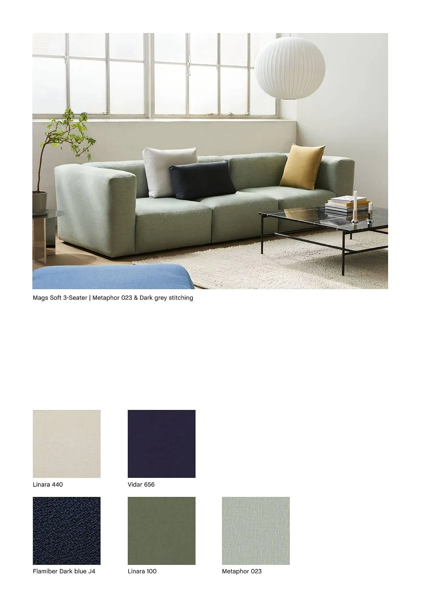 Katalógus HAY HAY Brand Book akciós újság január 1.-tól június 30.-ig 2025. - Oldal 40