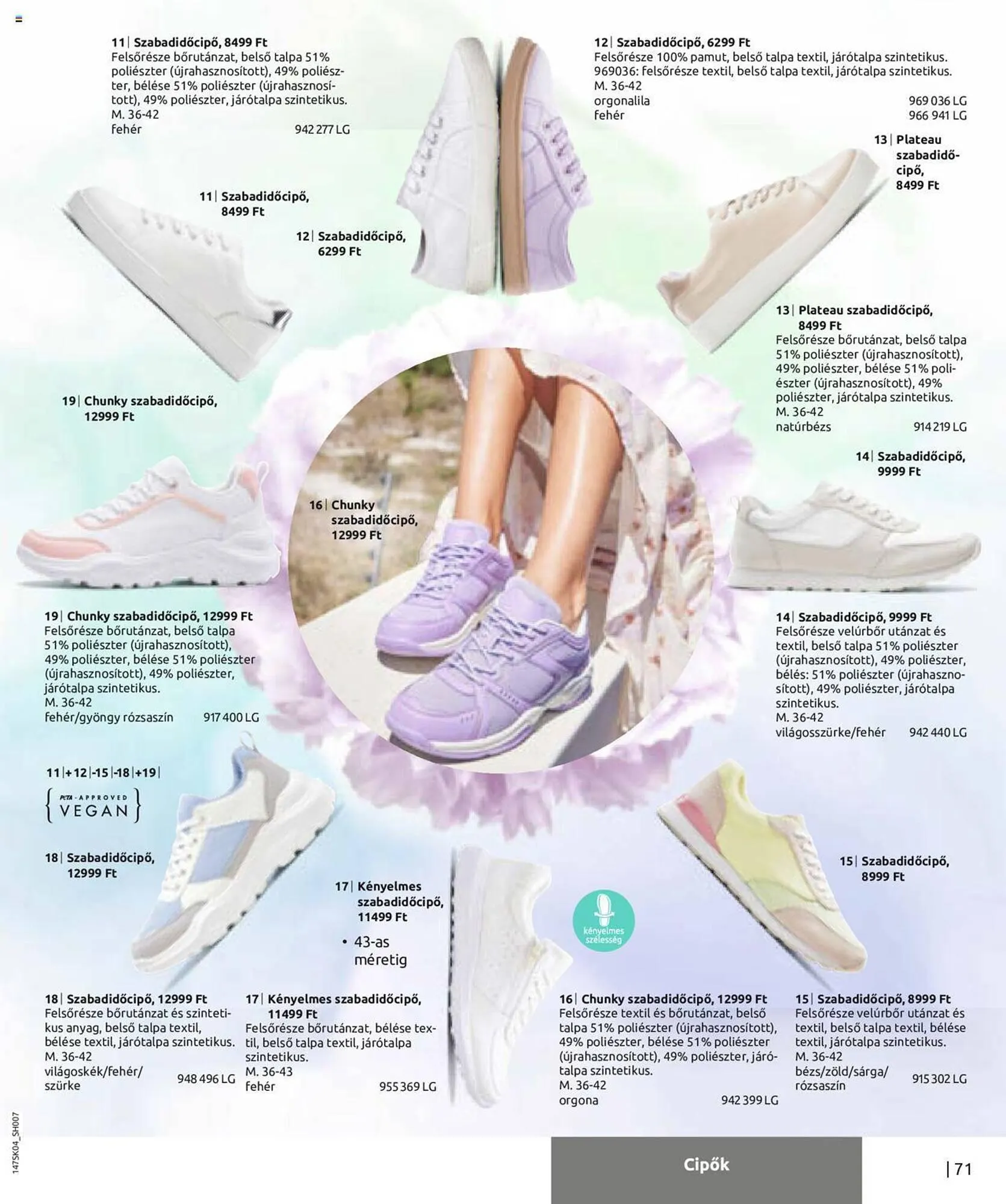 Katalógus Bonprix akciós újság április 11.-tól október 11.-ig 2023. - Oldal 73