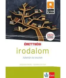 Érettségi - Irodalom - Adattár és tesztek