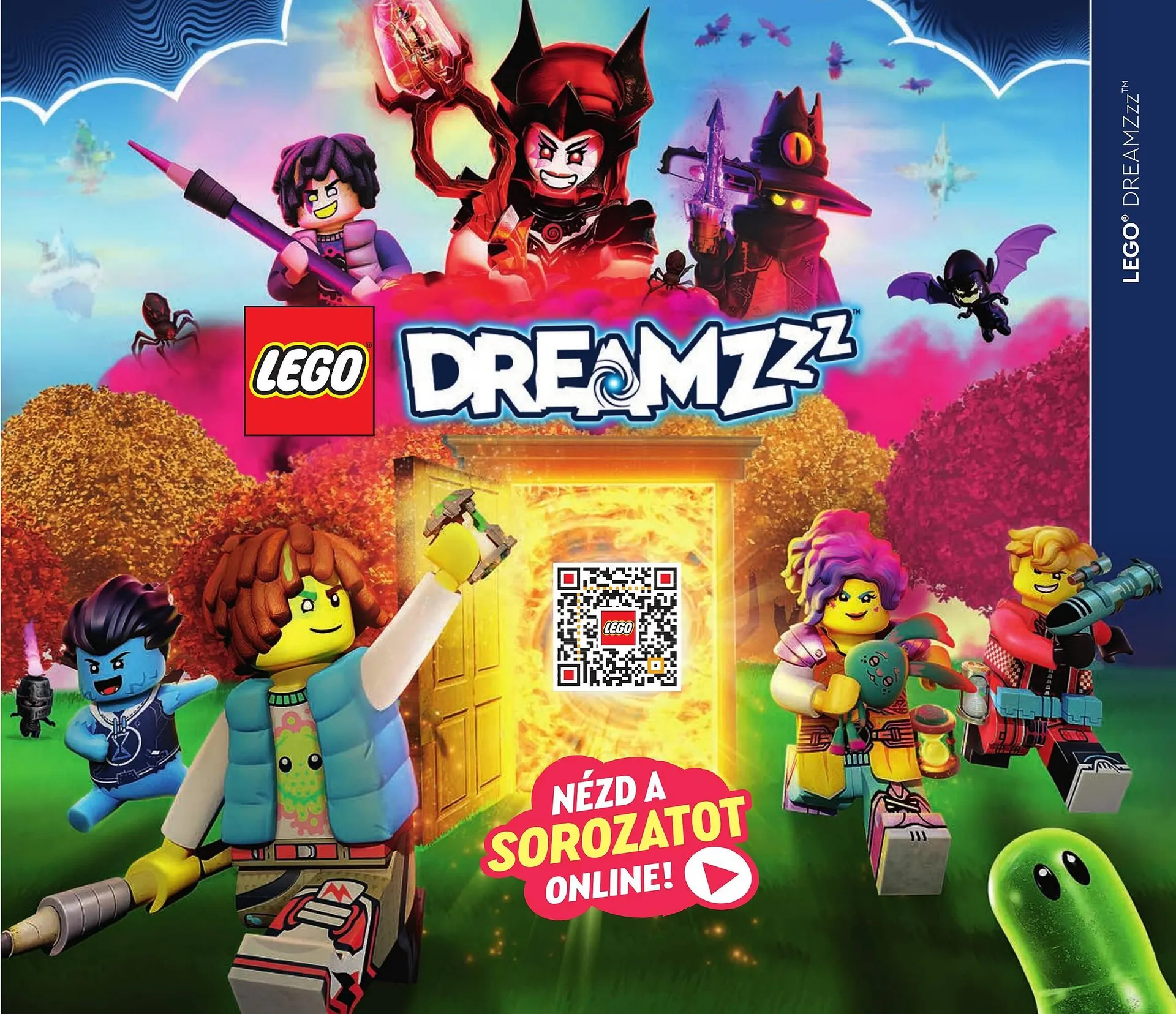 Katalógus Lego akciós újság június 1.-tól december 31.-ig 2024. - Oldal 3