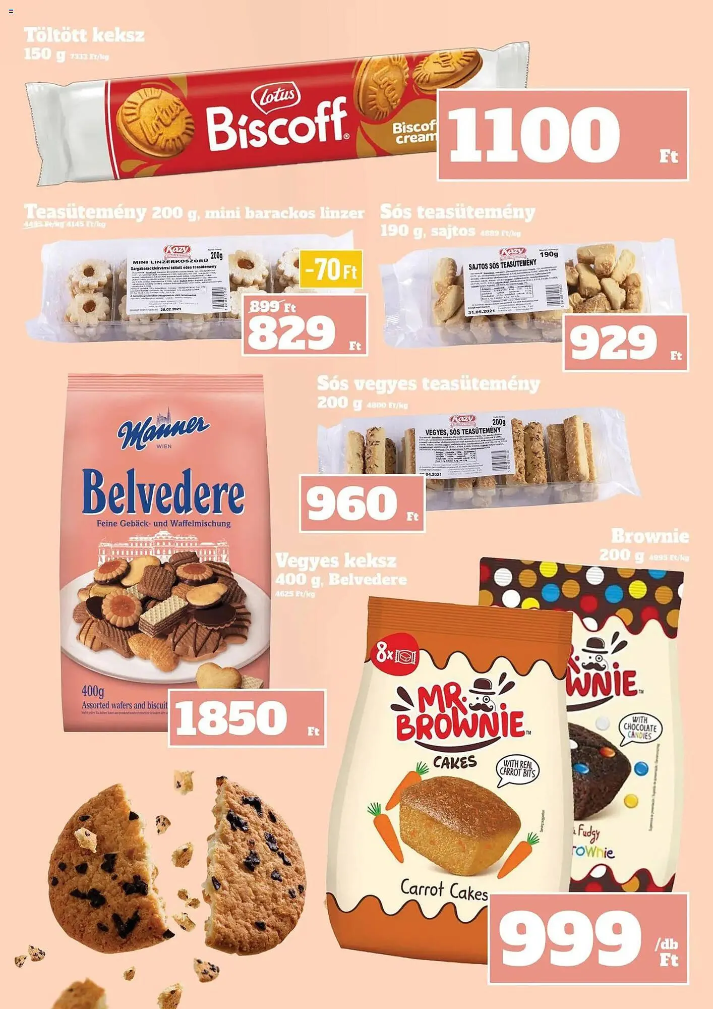 Katalógus Family Diszkont akciós újság március 19.-tól március 25.-ig 2026. - Oldal 15