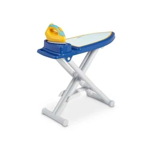 Ecoiffier Clean Otthoni játék vasalódeszka