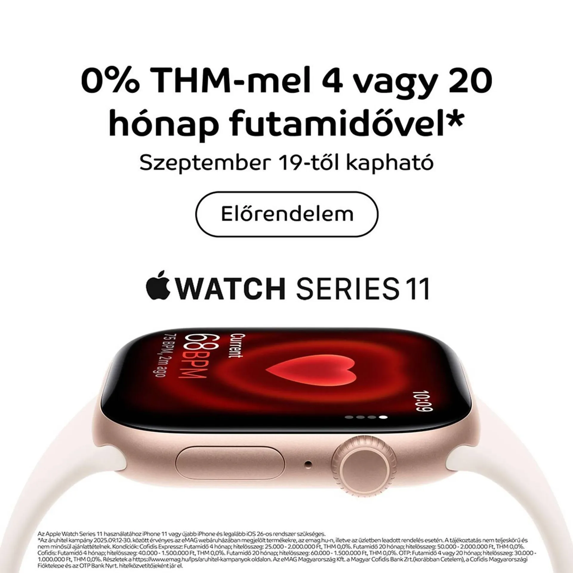 EMAG akciós újság - 1