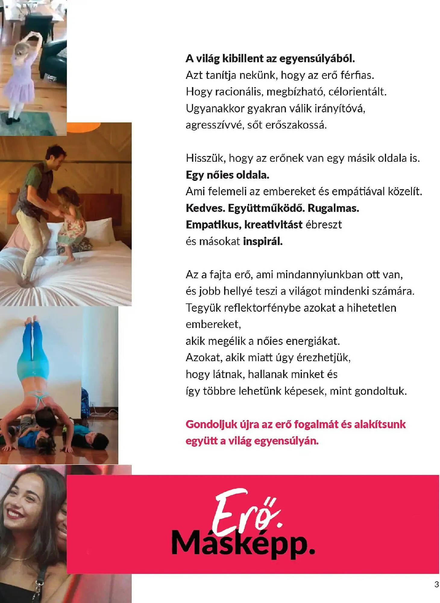 Katalógus AVON katalógus március 1.-tól március 31.-ig 2026. - Oldal 5