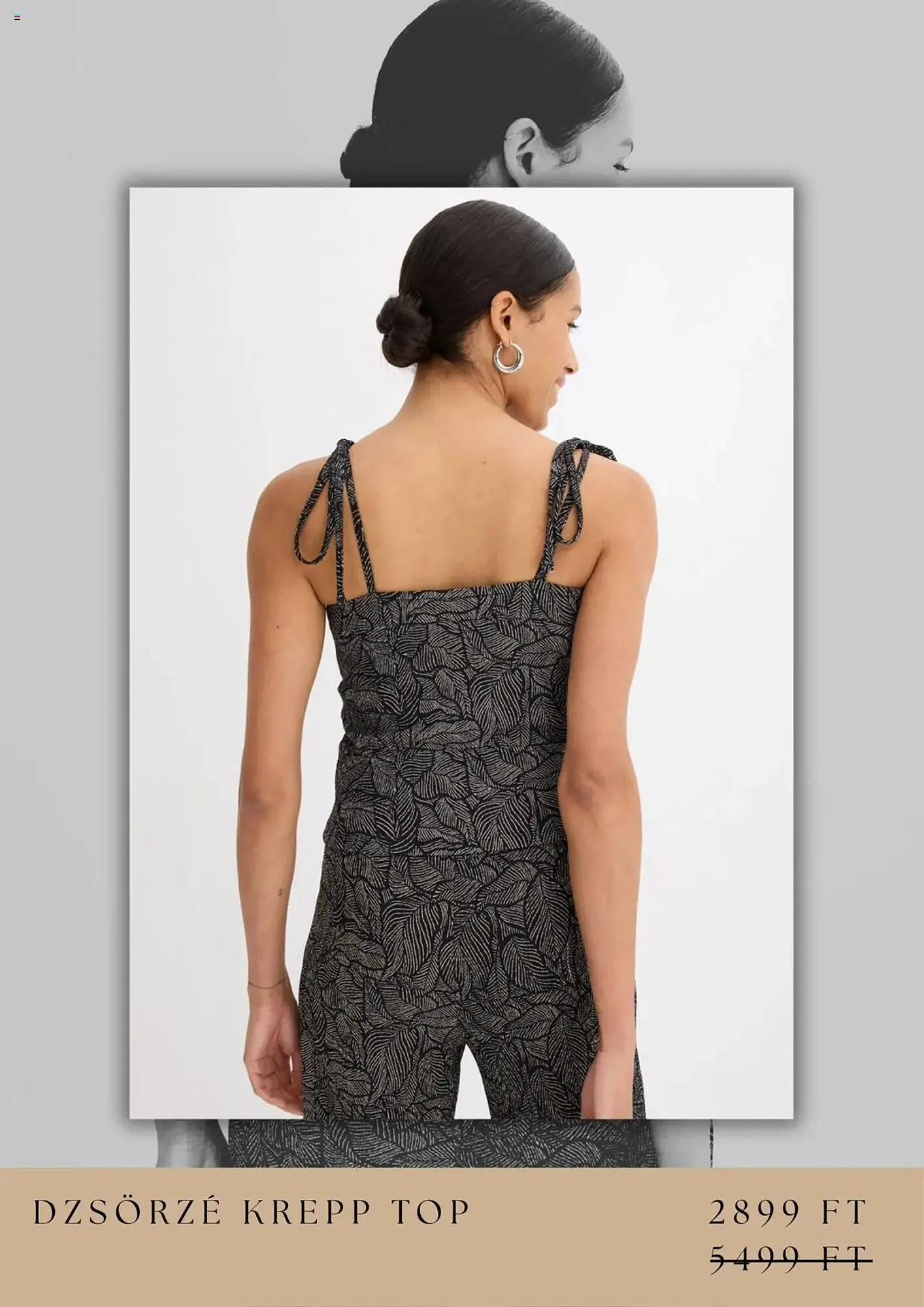 Katalógus Bonprix akciós újság július 18.-tól augusztus 7.-ig 2025. - Oldal 11