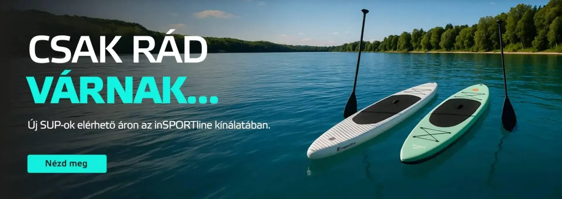 Katalógus Insportline akciós újság július 7.-tól július 13.-ig 2025. - Oldal 6