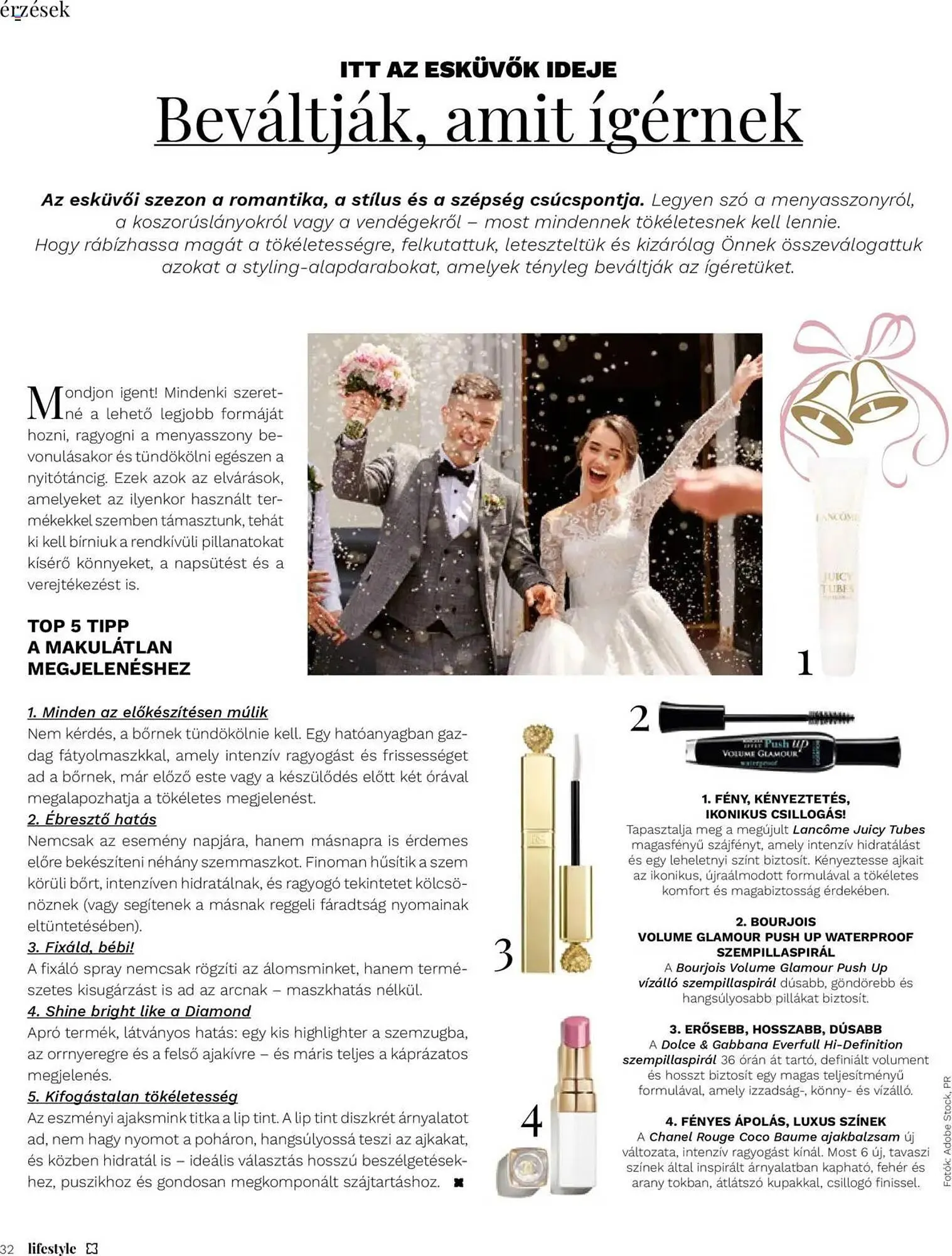 Katalógus Müller akciós újság június 1.-tól június 30.-ig 2025. - Oldal 32