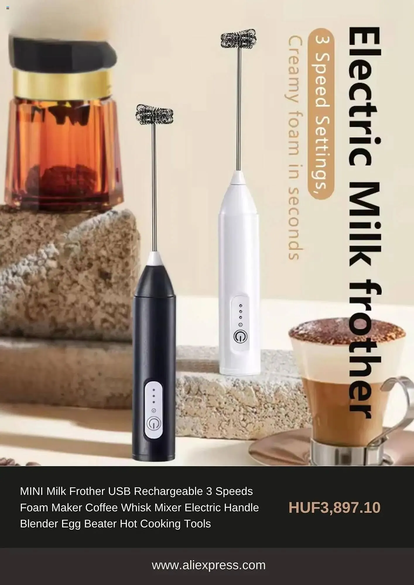 Katalógus AliExpress akciós újság június 1.-tól július 4.-ig 2025. - Oldal 5