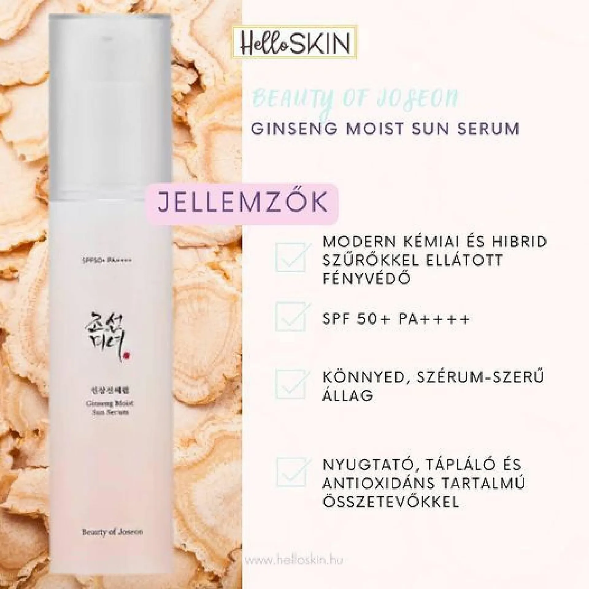 HelloSkin akciós újság - 1