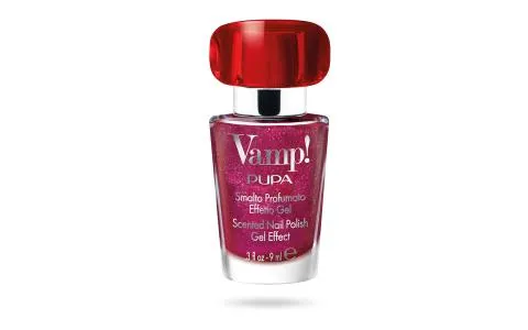 Vamp! Nail Polish