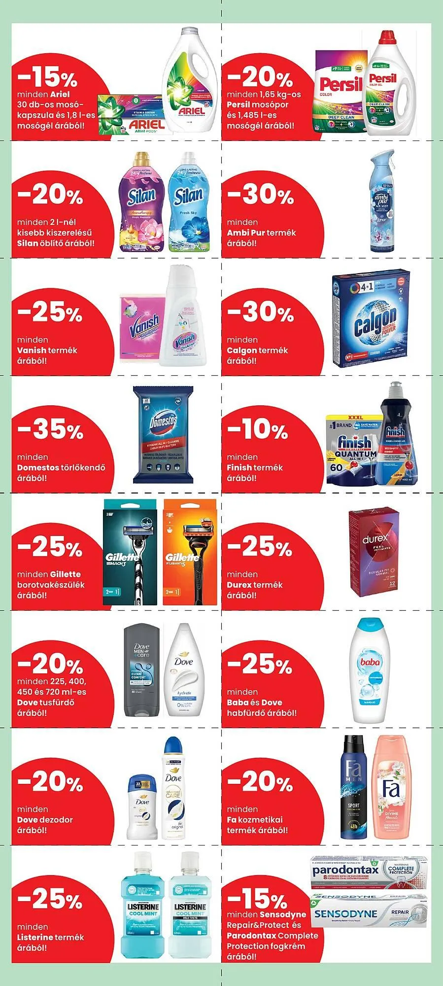 Katalógus Interspar akciós újság július 3.-tól július 13.-ig 2025. - Oldal 4