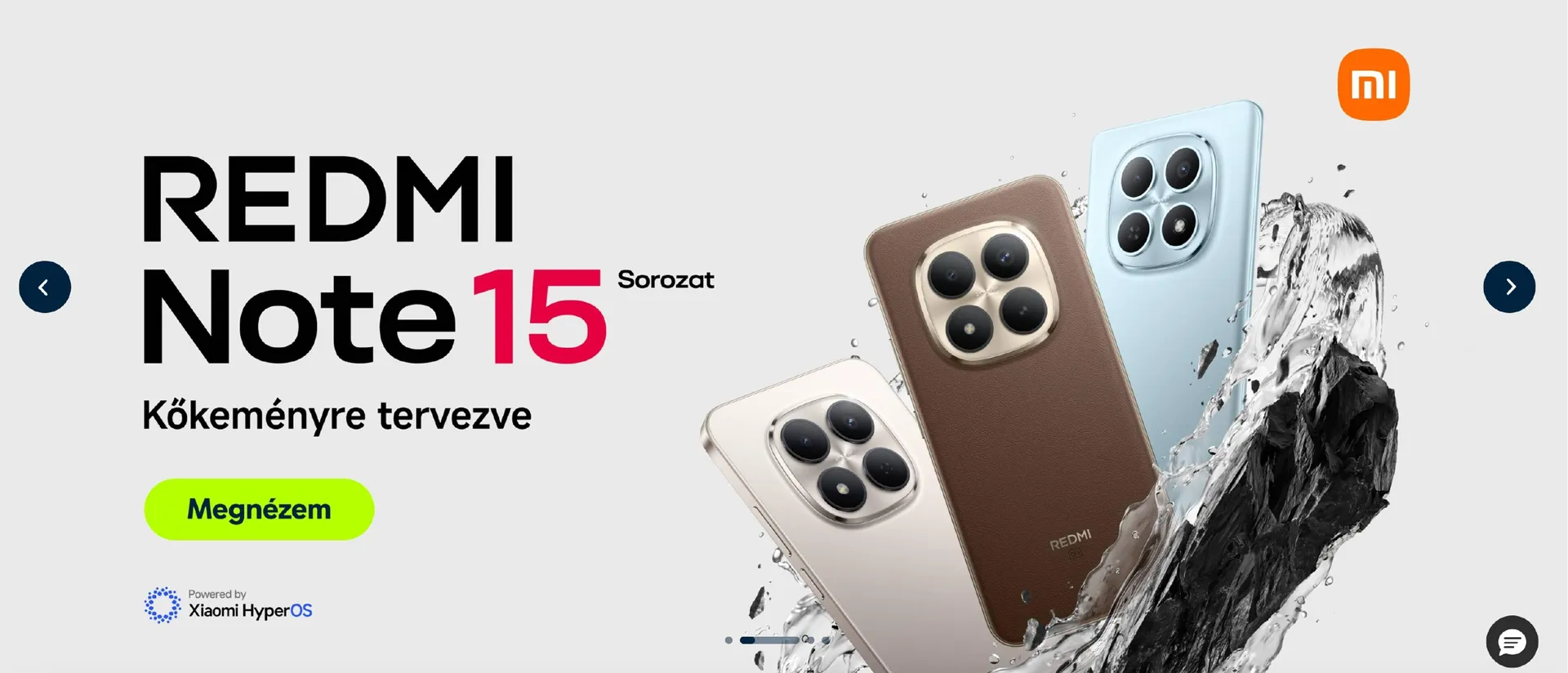 Katalógus Yettel akciós újság február 6.-tól február 19.-ig 2026. - Oldal 2