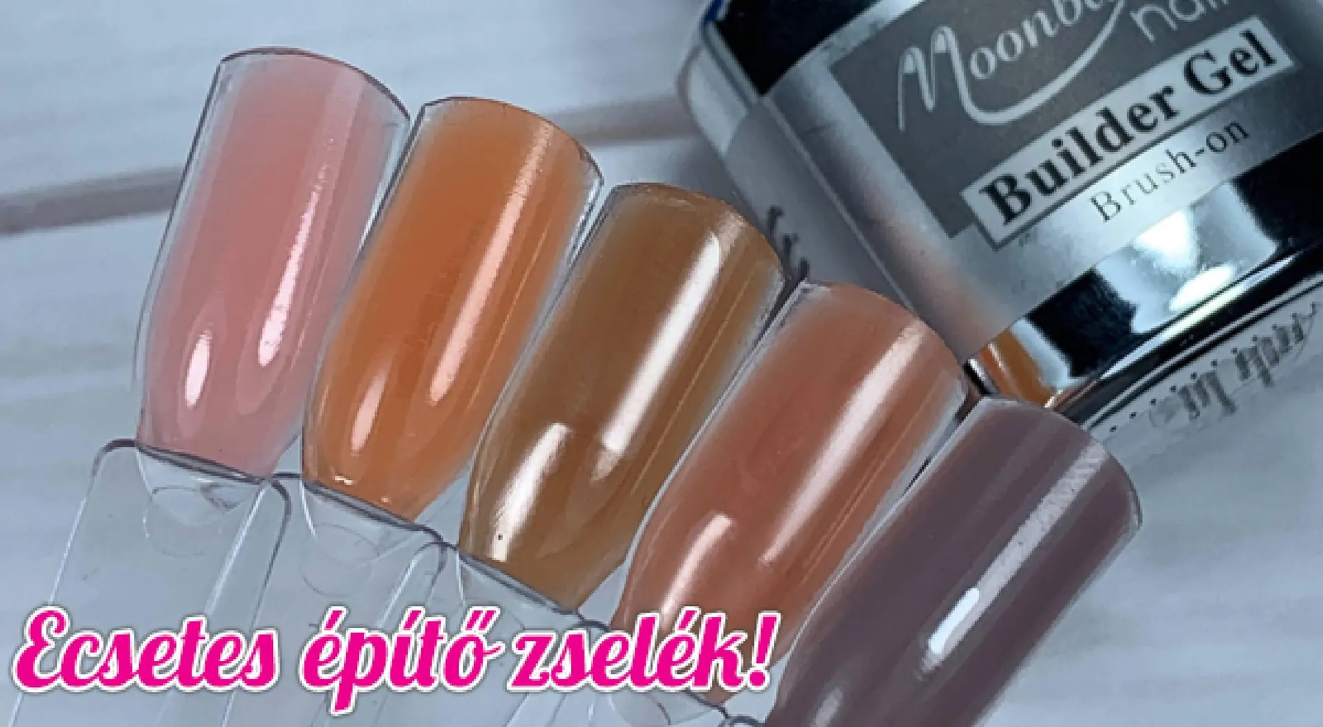 Katalógus Moonbasa Nails akciós újság március 7.-tól március 31.-ig 2025. - Oldal 7