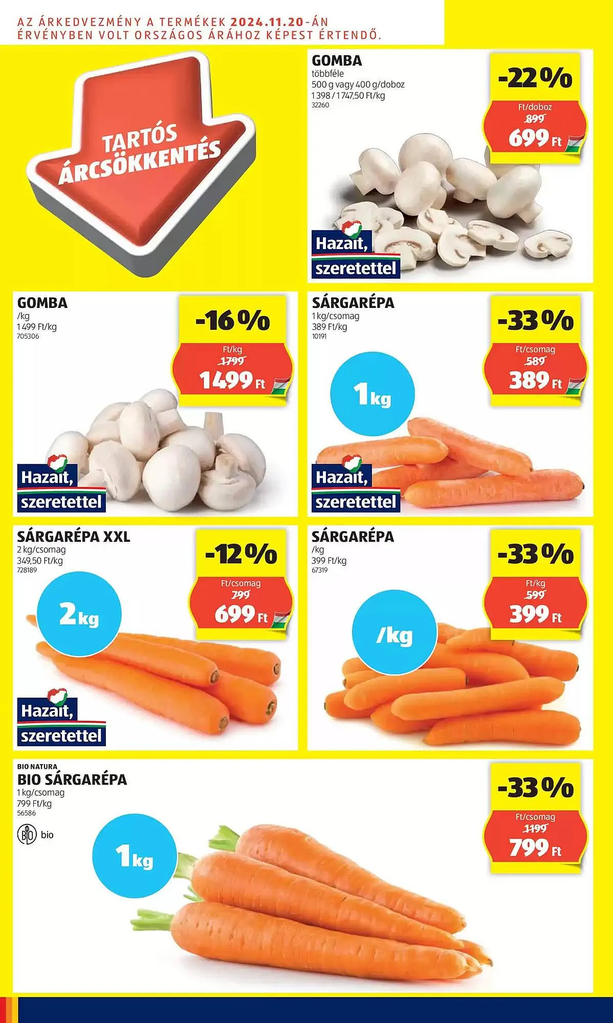 Katalógus ALDI akciós újság január 30.-tól február 5.-ig 2025. - Oldal 60