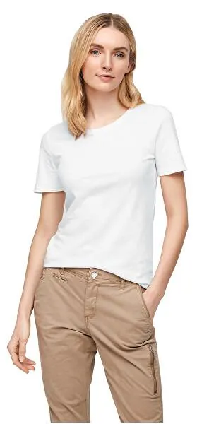 Női póló Slim Fit