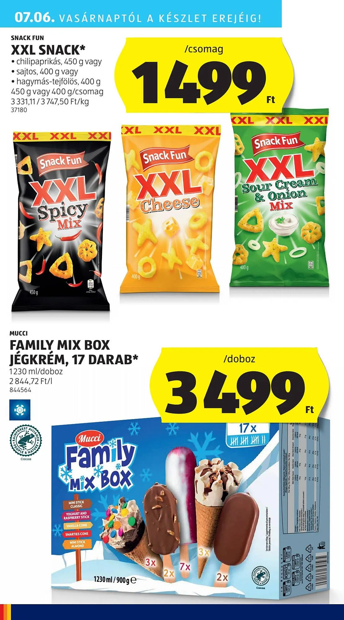 Katalógus ALDI akciós újság július 3.-tól július 9.-ig 2025. - Oldal 42