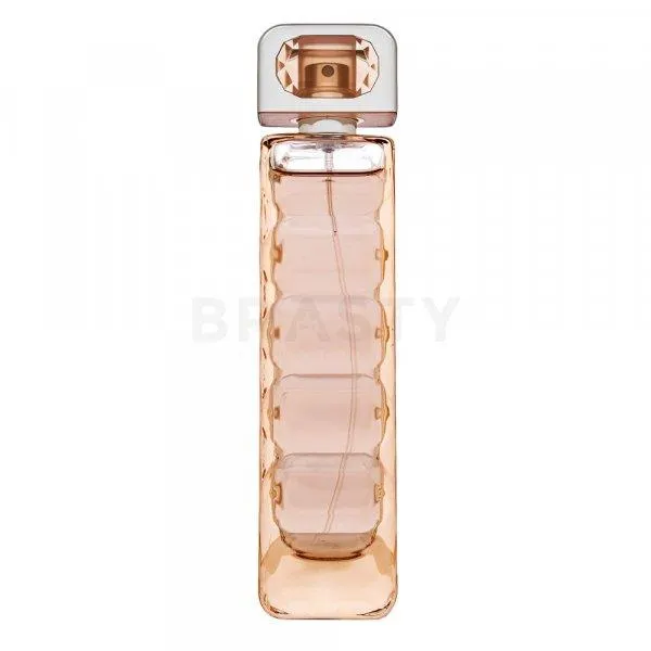 Hugo Boss Boss Orange Woman Eau de Toilette nőknek 75 ml