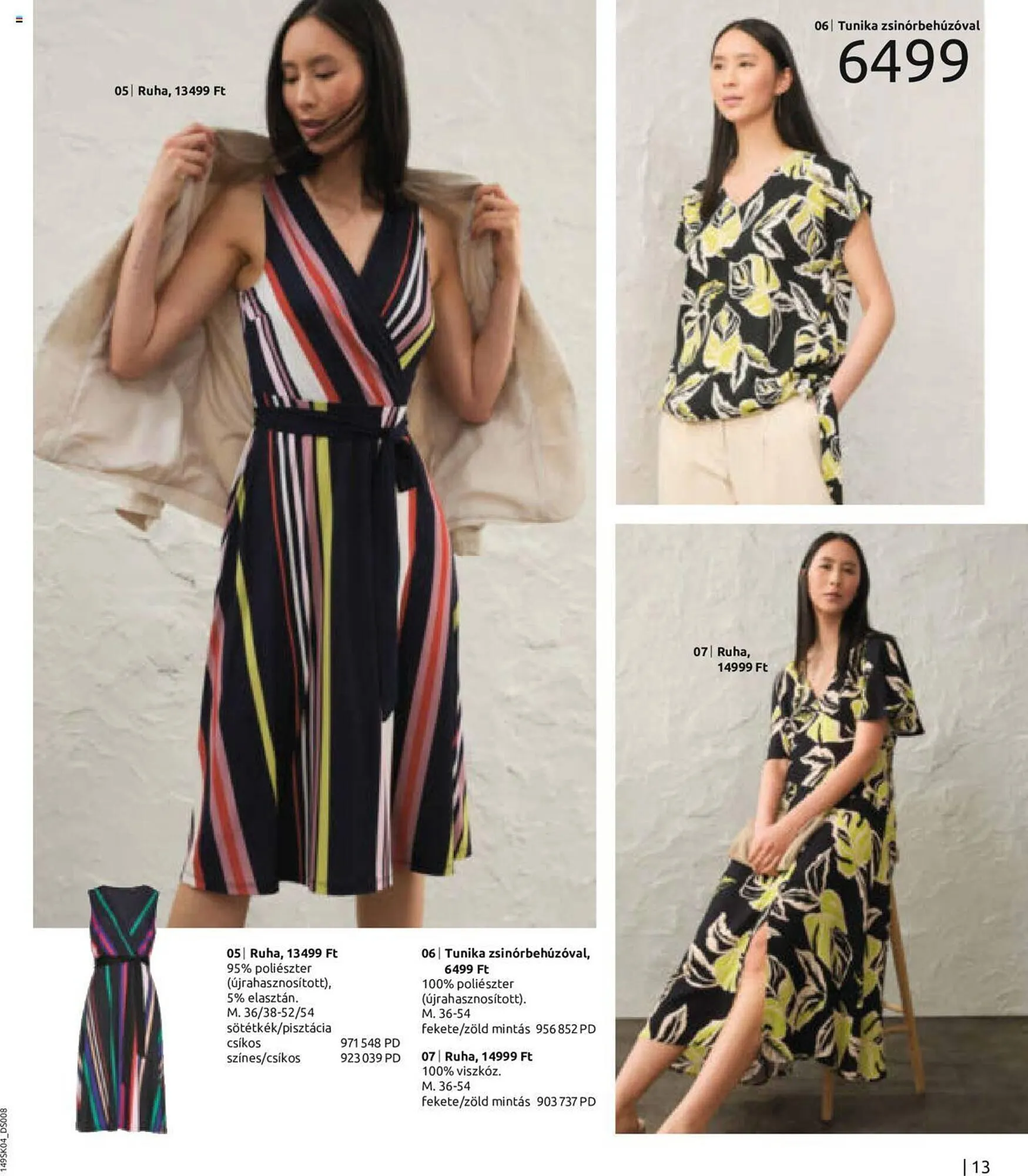 Katalógus Bonprix akciós újság április 22.-tól május 31.-ig 2024. - Oldal 15