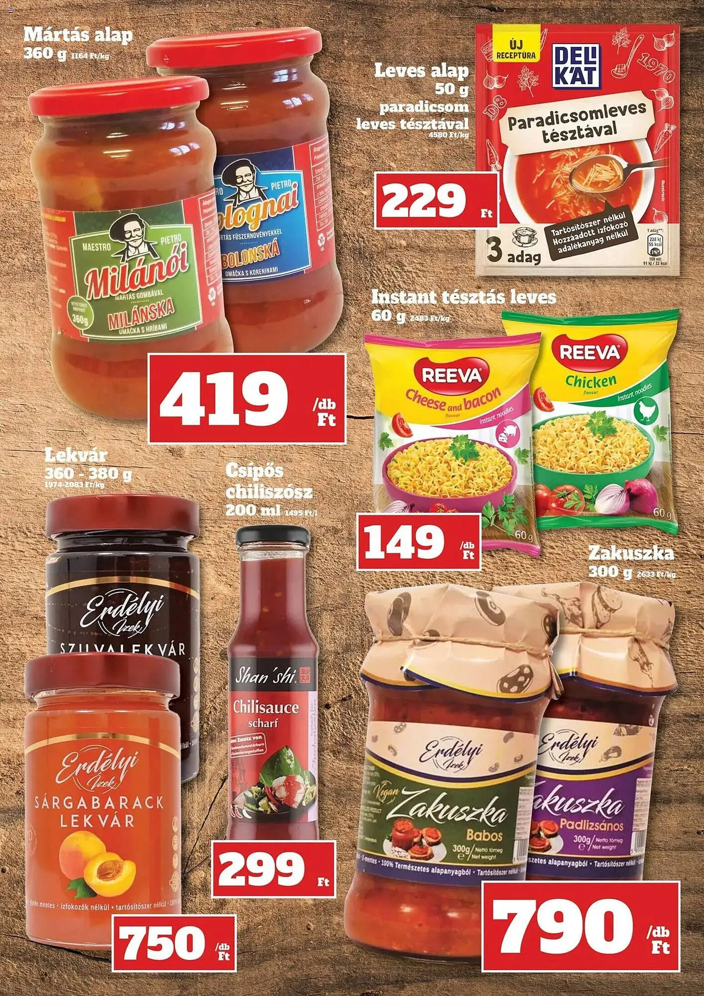 Katalógus Vil-For akciós újság január 15.-tól január 21.-ig 2026. - Oldal 20