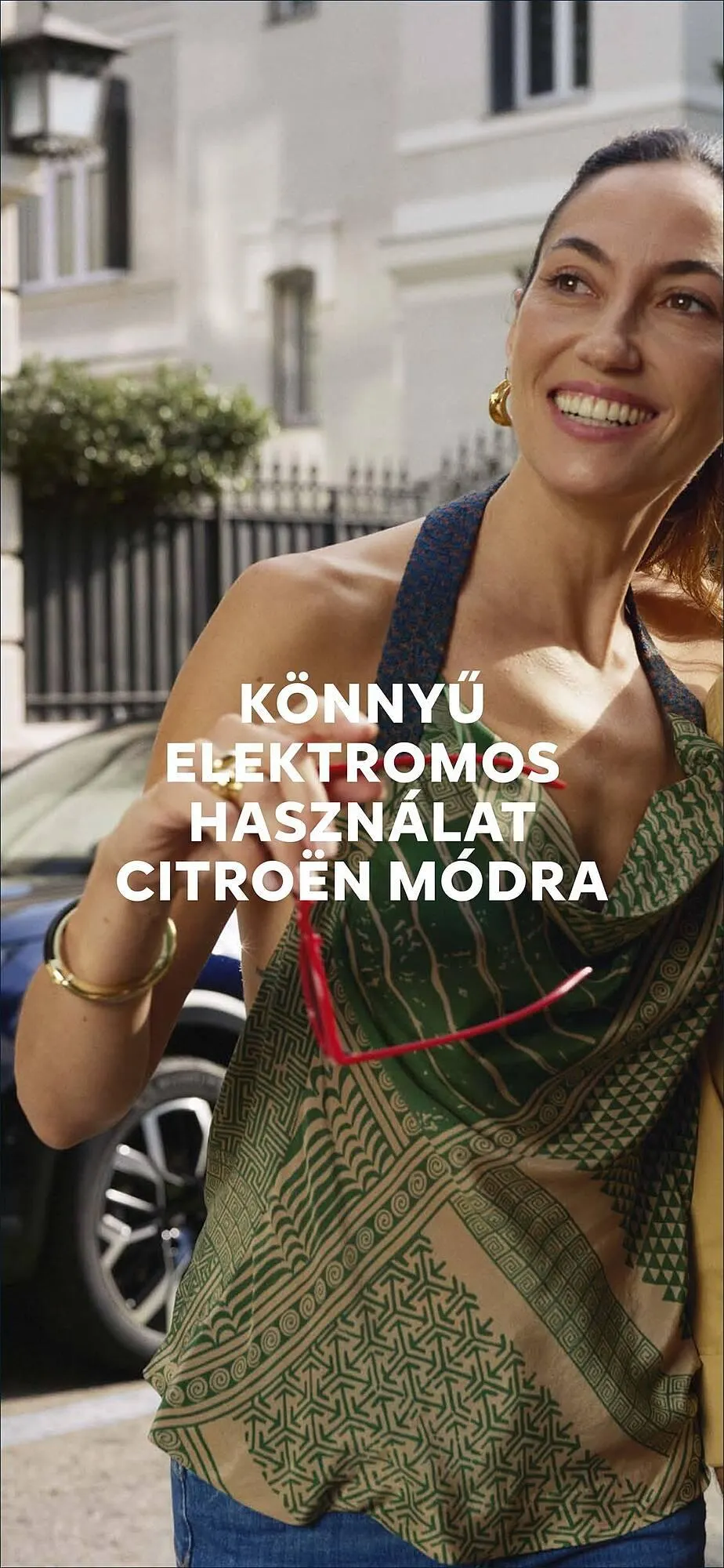 Katalógus Citroën akciós újság szeptember 13.-tól február 24.-ig 2026. - Oldal 17