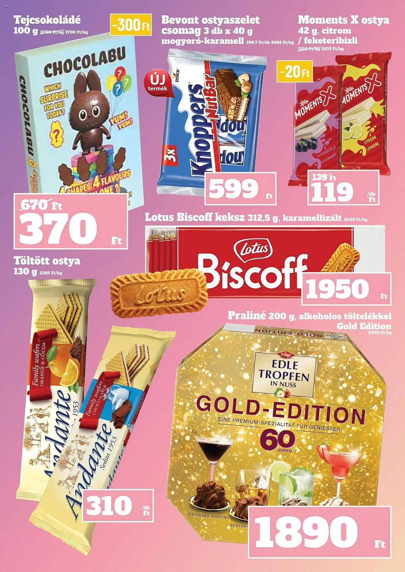 Katalógus Vil-For akciós újság április 2.-tól április 8.-ig 2026. - Oldal 6