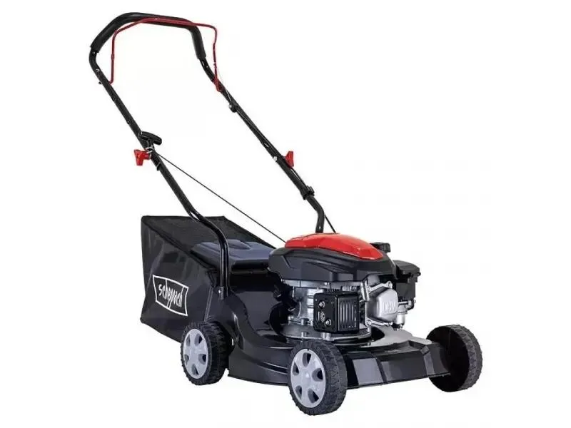 SCHEPPACH PML40-132P - benzines fűnyíró (2400W)