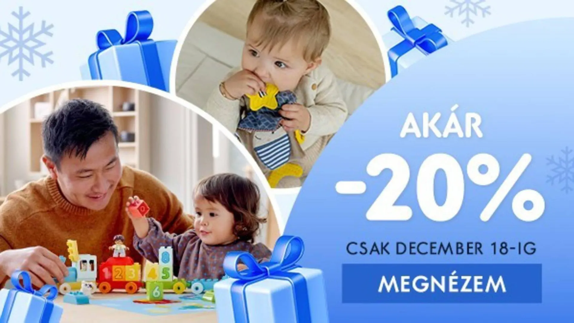 Katalógus Brendon akciós újság december 11.-tól december 11.-ig 2025. - Oldal 2