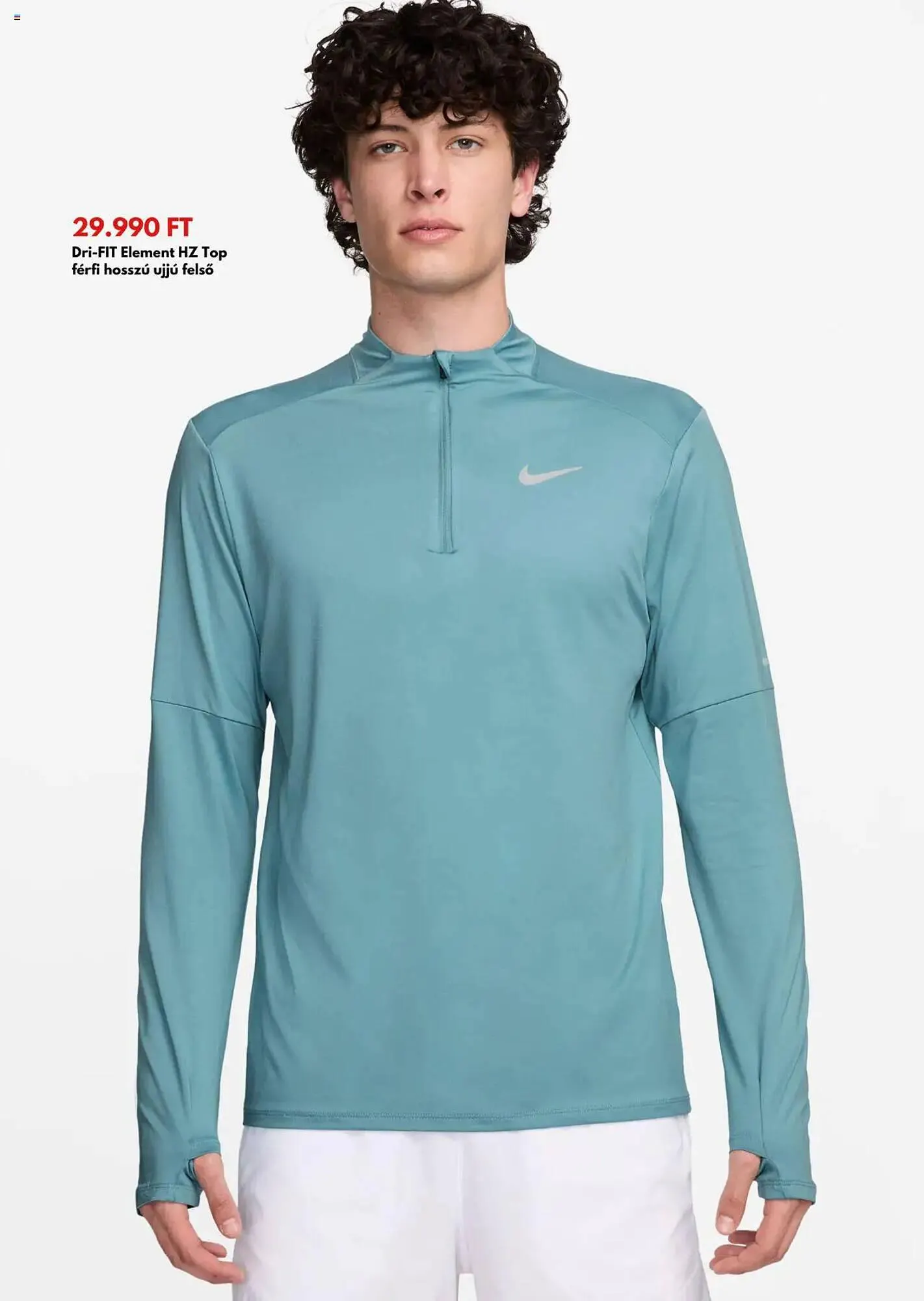 Katalógus Intersport akciós újság március 1.-tól március 31.-ig 2025. - Oldal 14