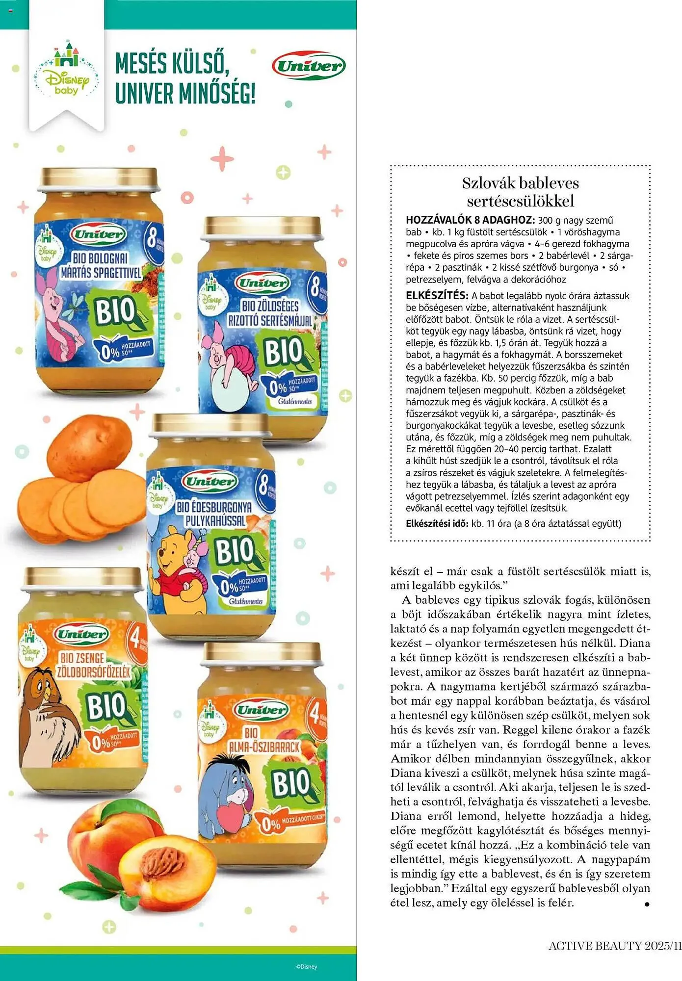 Katalógus DM akciós újság november 13.-tól november 30.-ig 2025. - Oldal 78