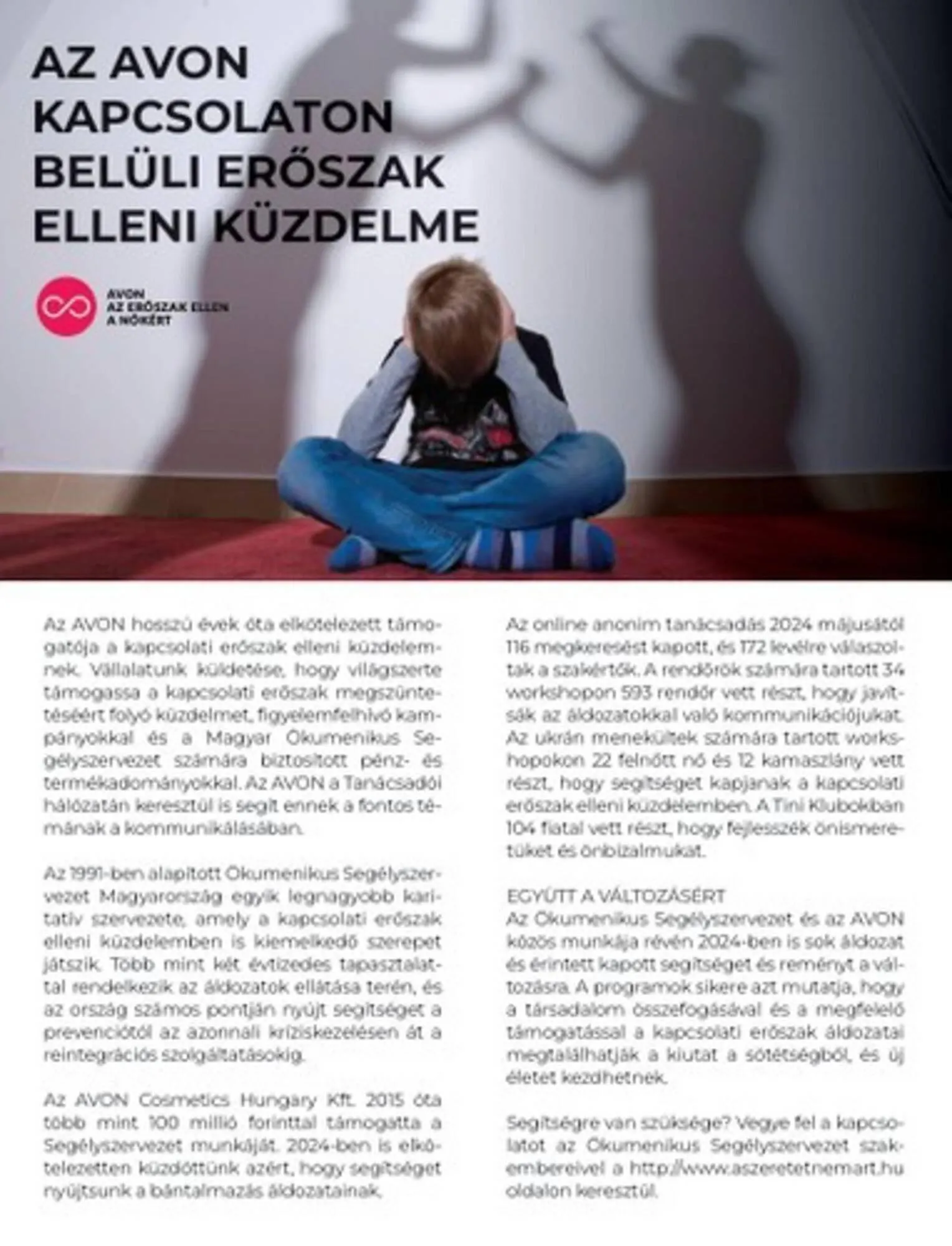 Katalógus AVON katalógus december 1.-tól december 31.-ig 2025. - Oldal 4