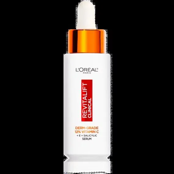 L´Oreal Revitalift Clinical szérum 30ml C-vitaminnal