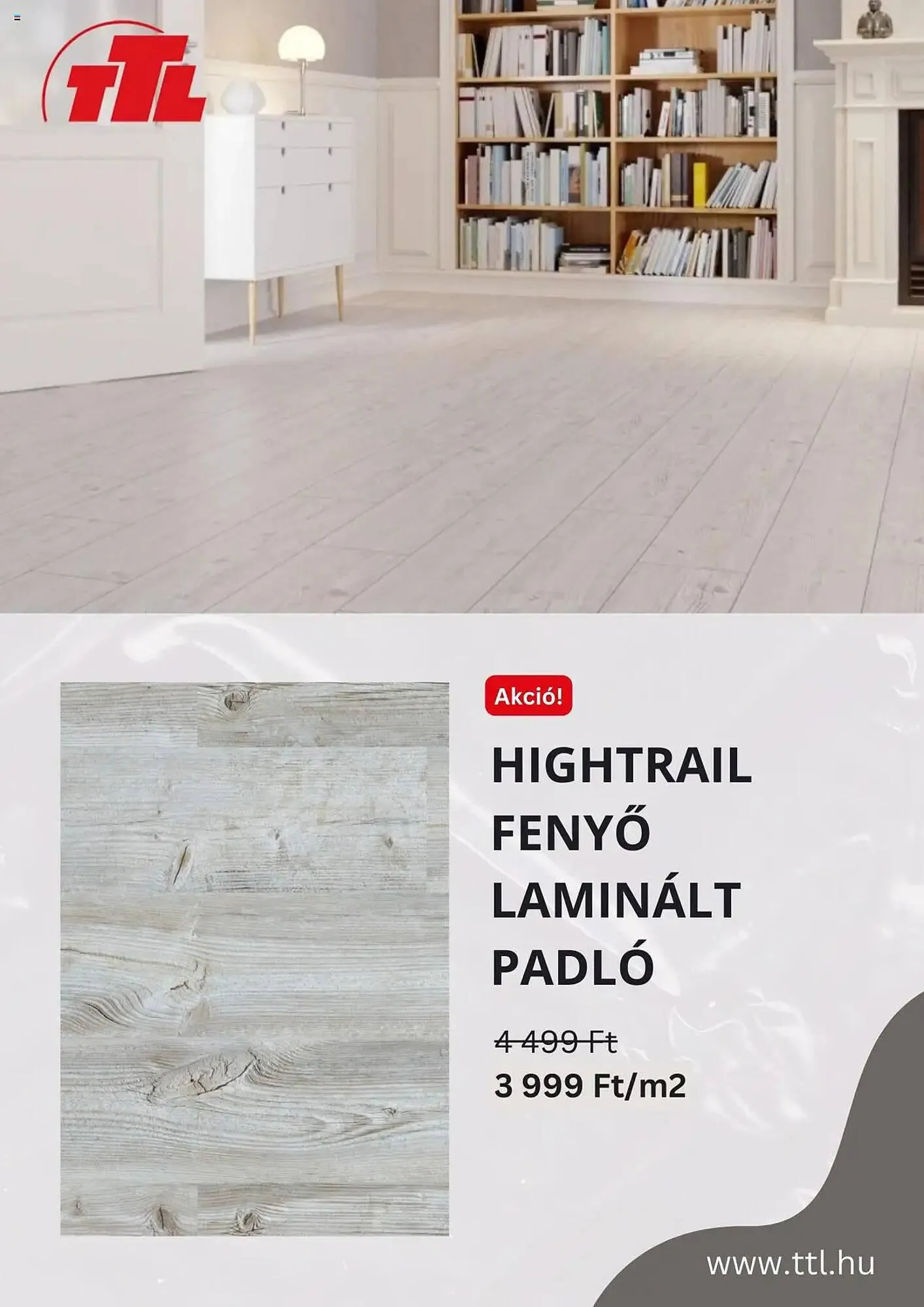 Katalógus TTL akciós újság január 6.-tól február 12.-ig 2025. - Oldal 5