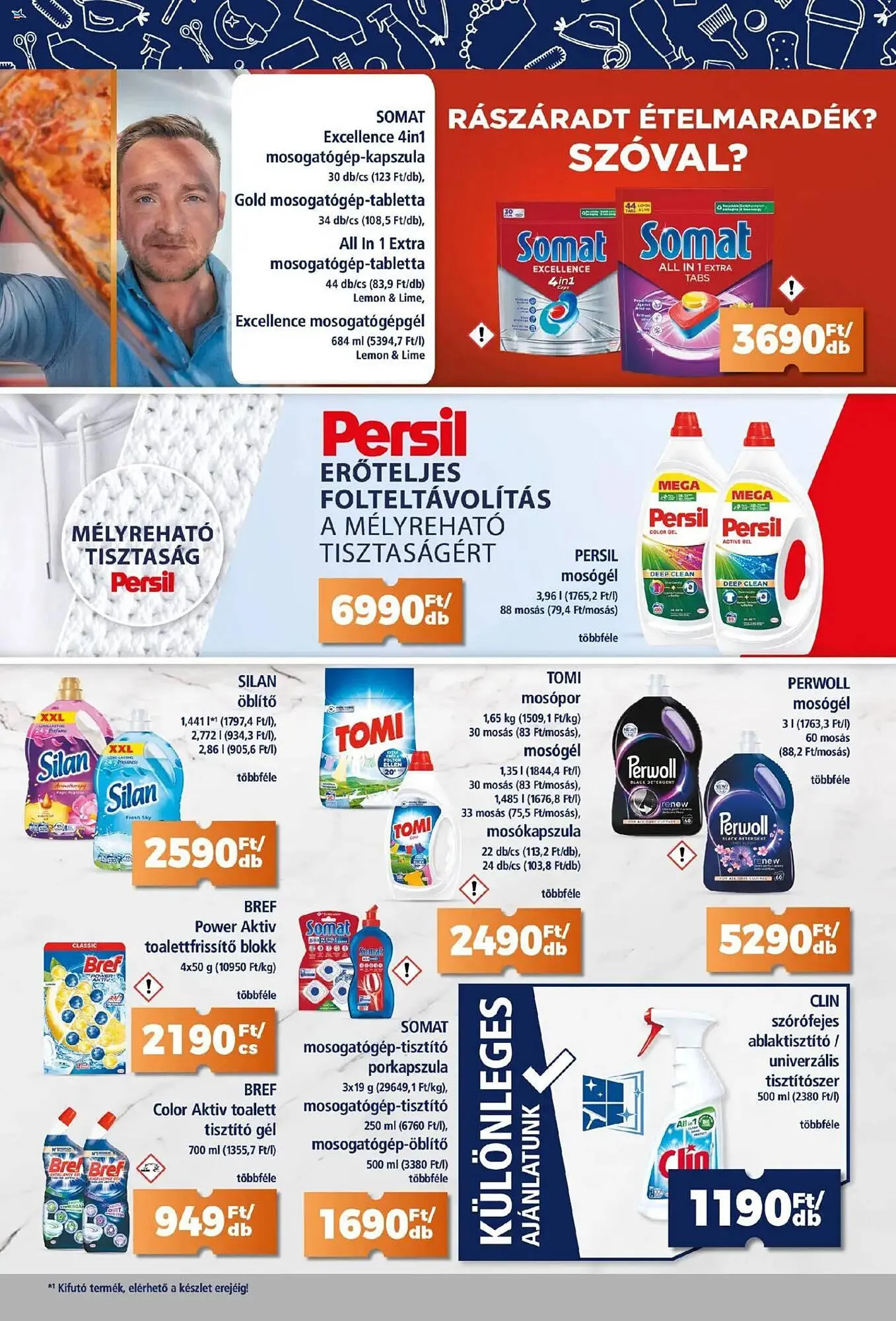 Katalógus Goods Market akciós újság szeptember 4.-tól szeptember 13.-ig 2025. - Oldal 2