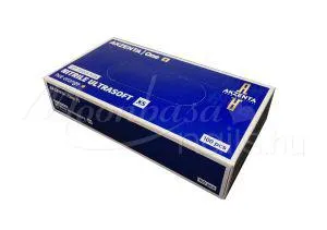 Orange Nitril kesztyű 100db XS méret