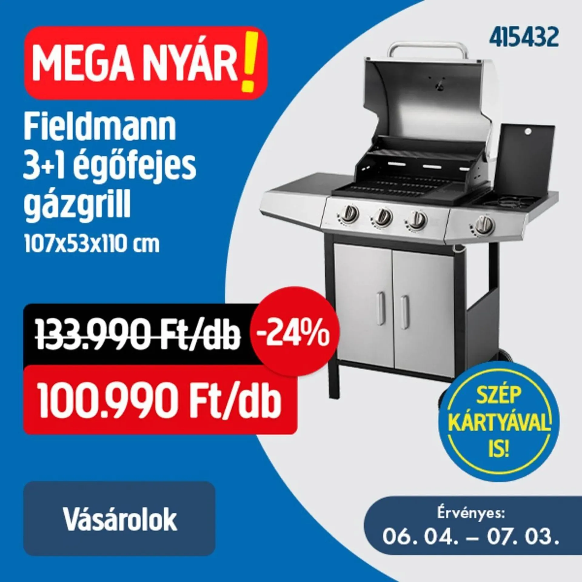 Katalógus Praktiker akciós újság június 4.-tól július 3.-ig 2025. - Oldal 13