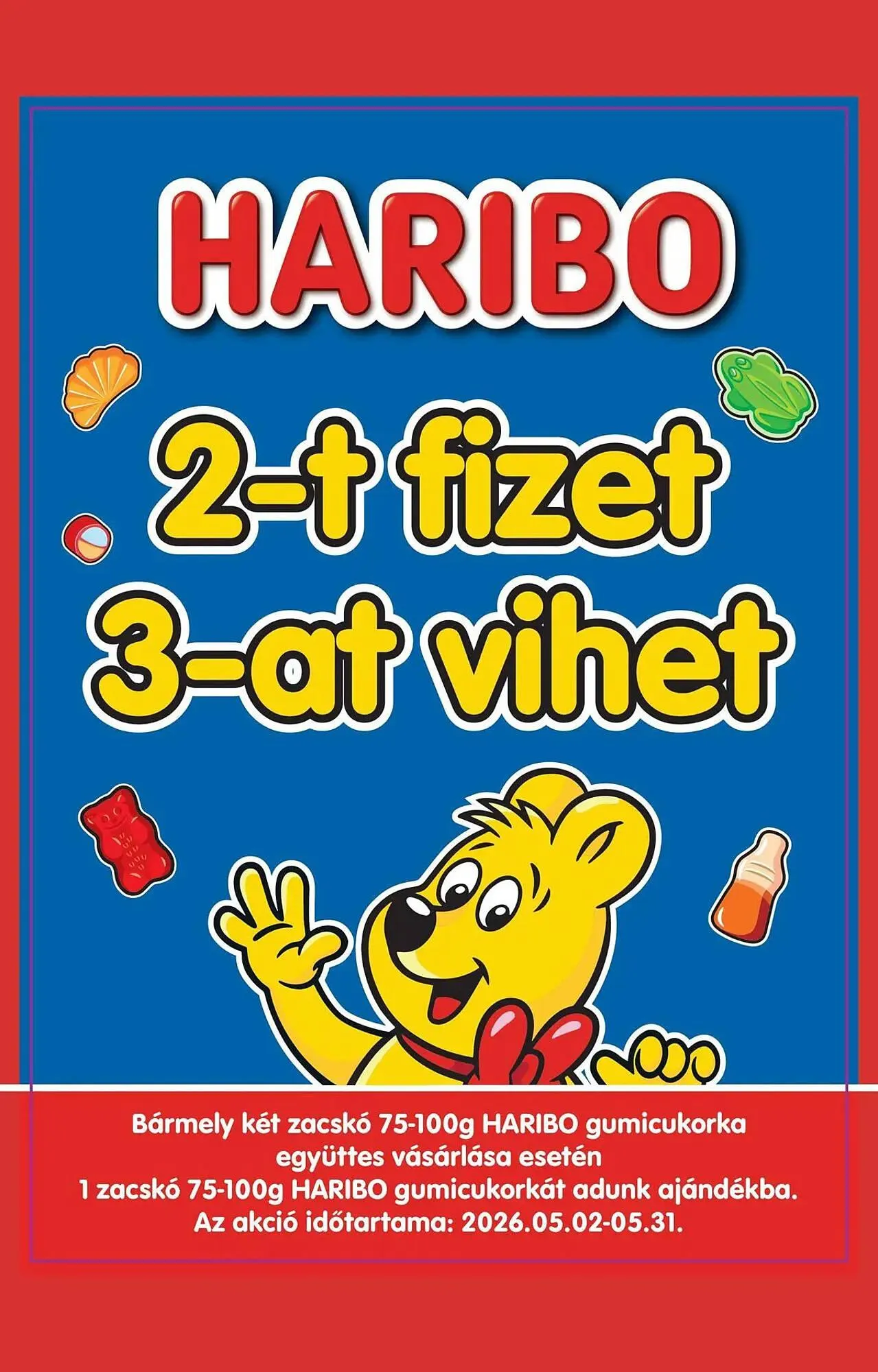 Katalógus Coop akciós újság május 7.-tól május 13.-ig 2026. - Oldal 15