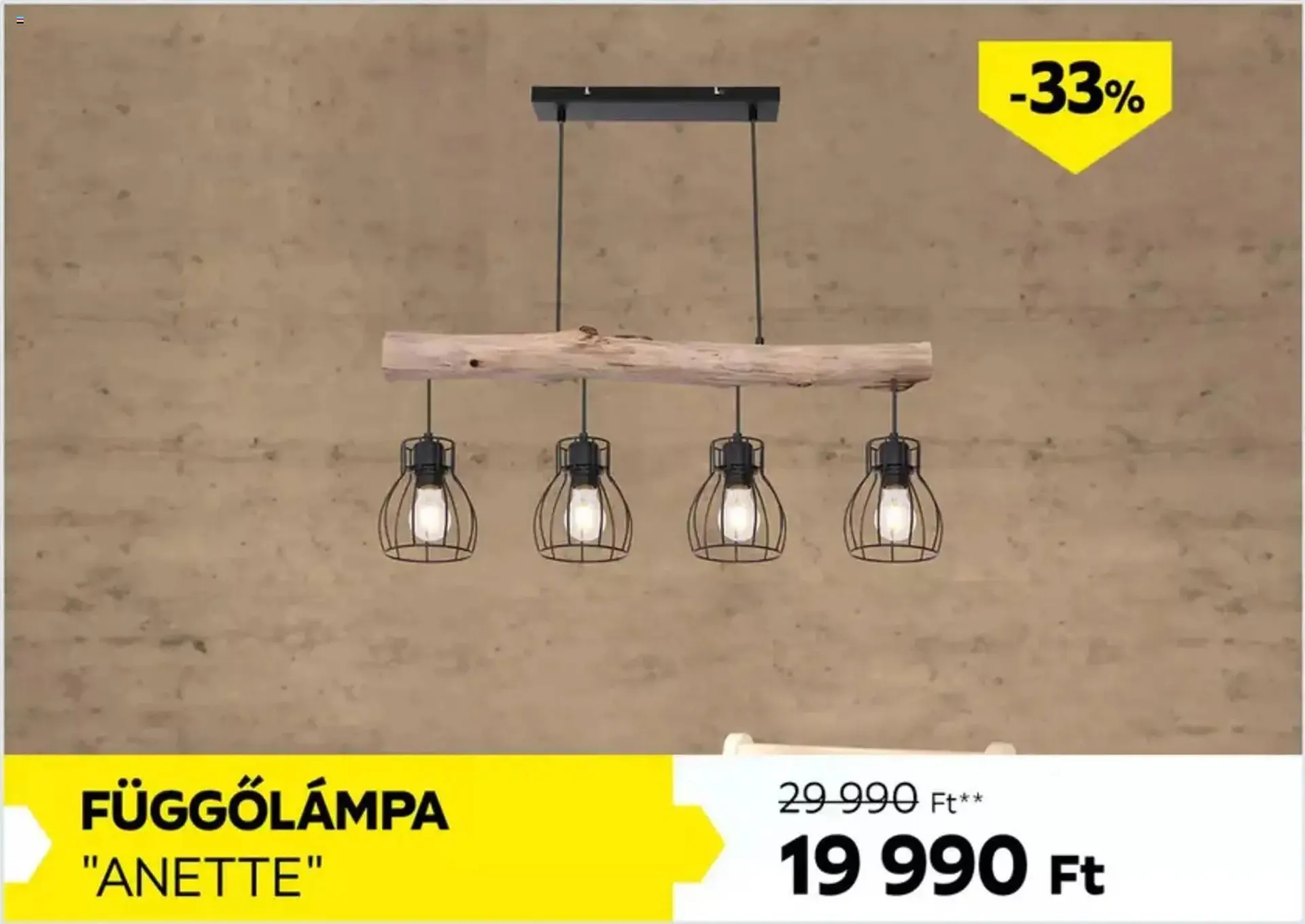 Katalógus Möbelix akciós újság október 30.-tól november 12.-ig 2025. - Oldal 12