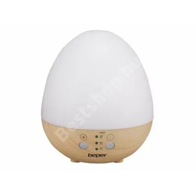 Beper P205DIF001 Ultrahangos Aroma diffúzor 5 W