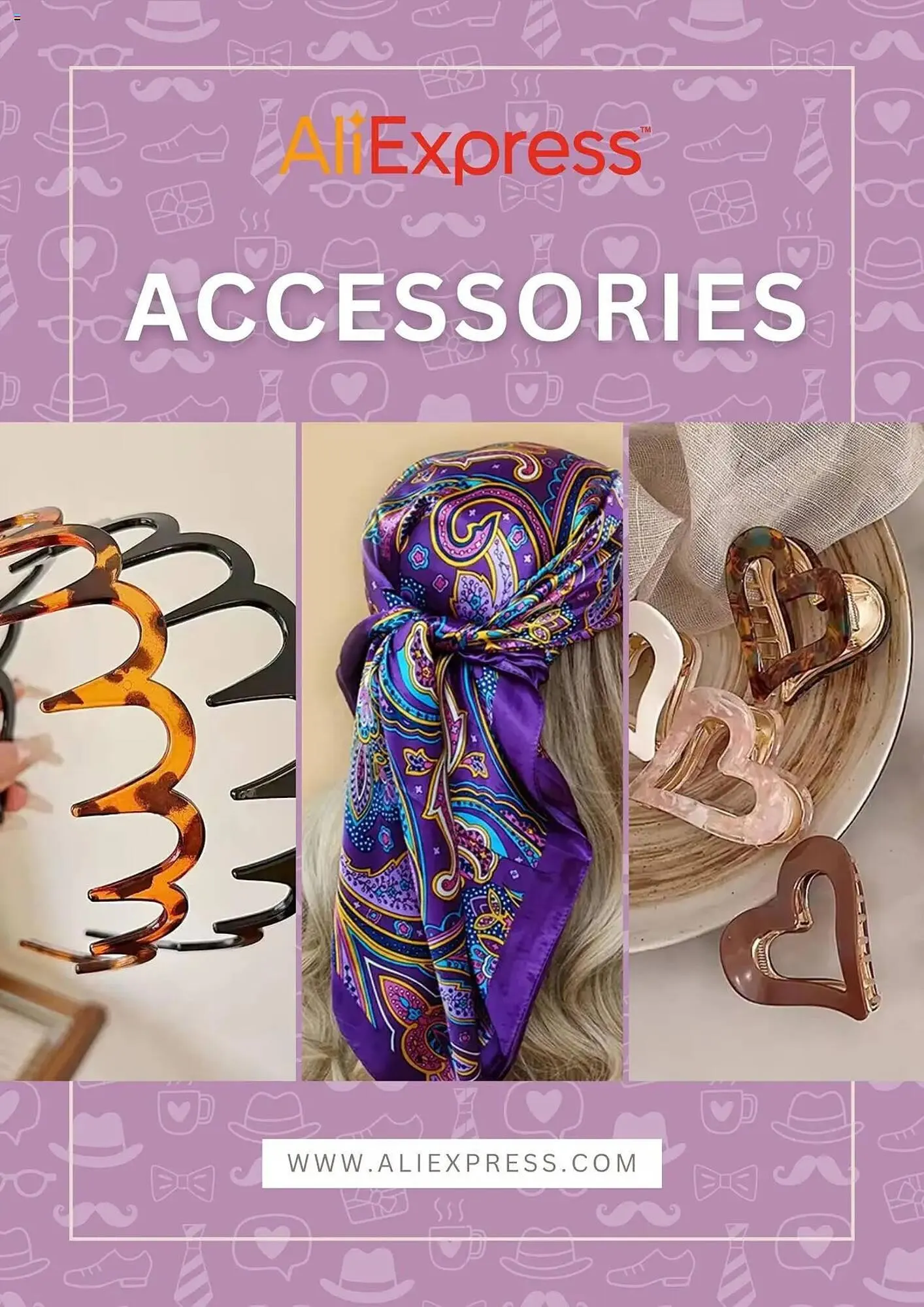 Katalógus AliExpress akciós újság július 15.-tól augusztus 14.-ig 2025. - Oldal 1