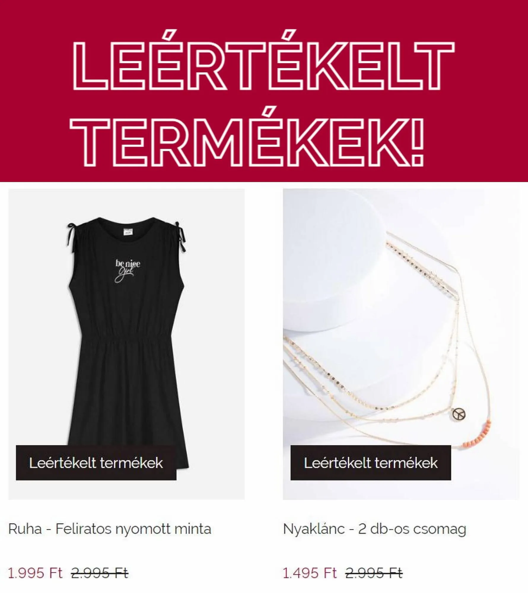 Katalógus Takko akciós újság július 28.-tól augusztus 30.-ig 2023. - Oldal 10