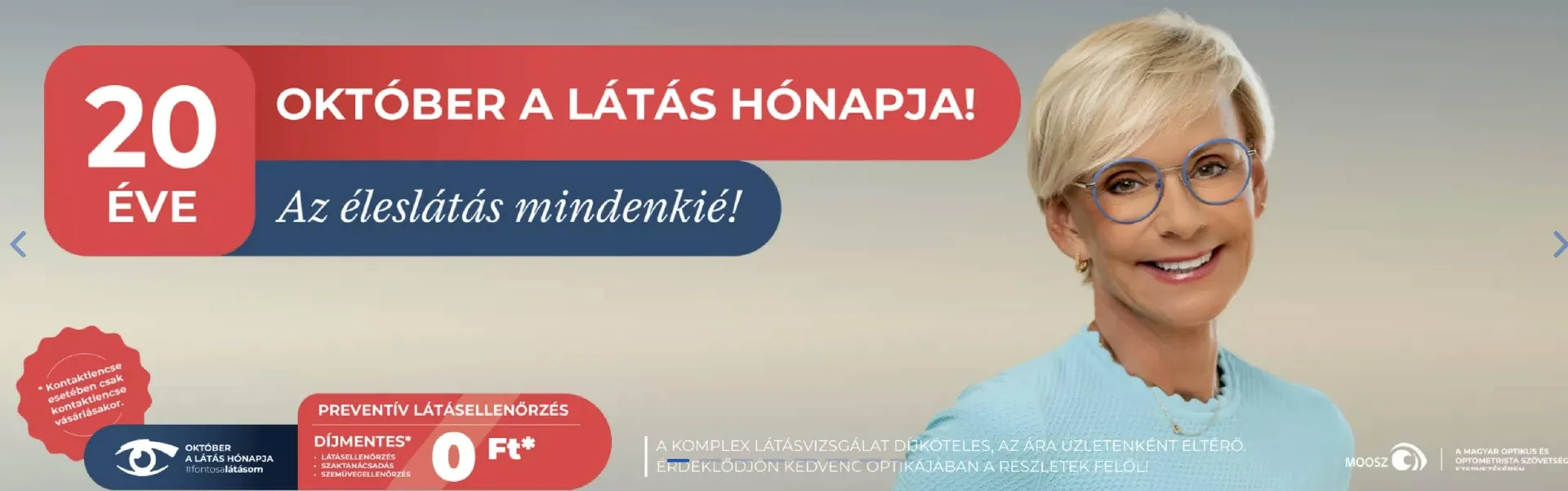 Katalógus Ofotért akciós újság október 31.-tól november 12.-ig 2025. - Oldal 1