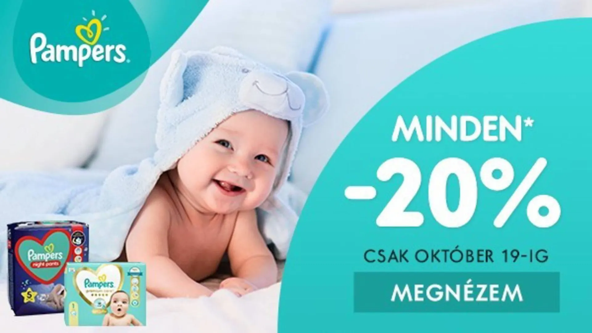 Katalógus Brendon akciós újság október 17.-tól október 31.-ig 2025. - Oldal 3