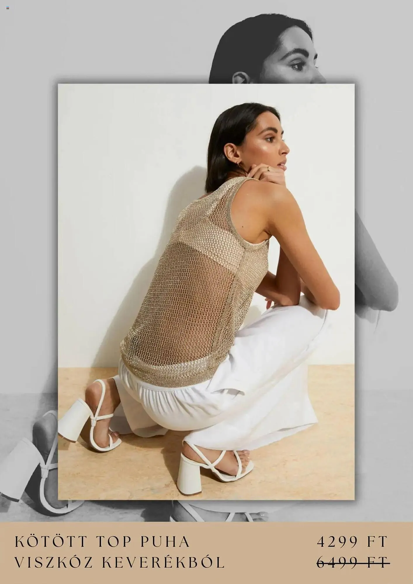 Katalógus Bonprix akciós újság július 18.-tól augusztus 7.-ig 2025. - Oldal 7