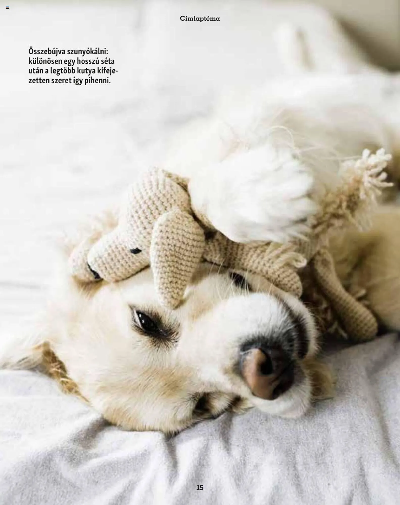 Katalógus Fressnapf akciós újság szeptember 25.-tól november 30.-ig 2023. - Oldal 15