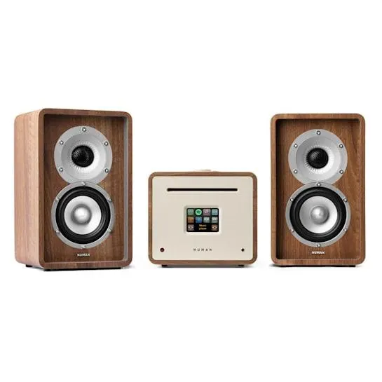 Unison Retrospective 1979S Edition, vevő, erősítő, hangfalak, dió