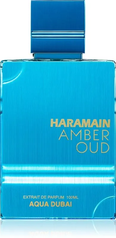 Amber Oud Aqua Dubai