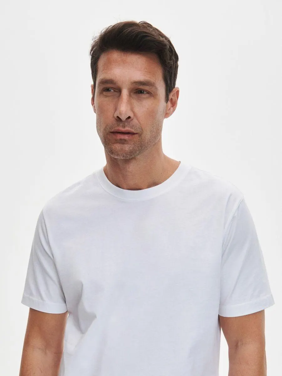 Regular szabású póló