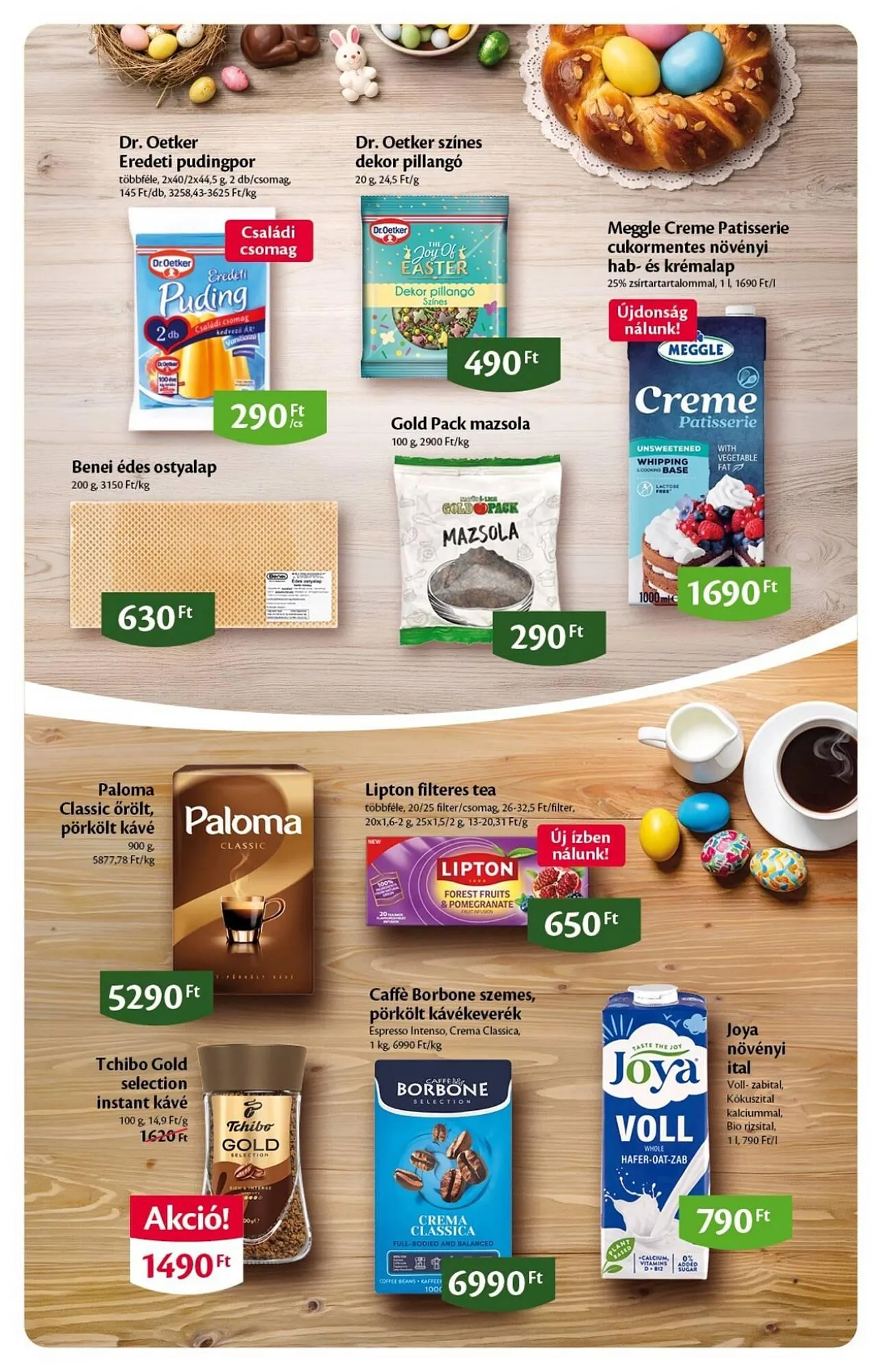 Katalógus EcoFamily akciós újság március 5.-tól március 14.-ig 2026. - Oldal 3